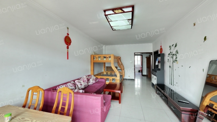 双兴北区二手房实景图