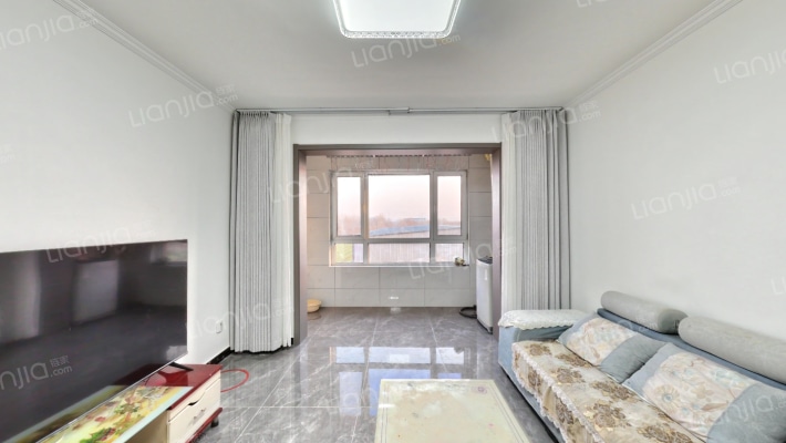 龙山东苑二手房实景图