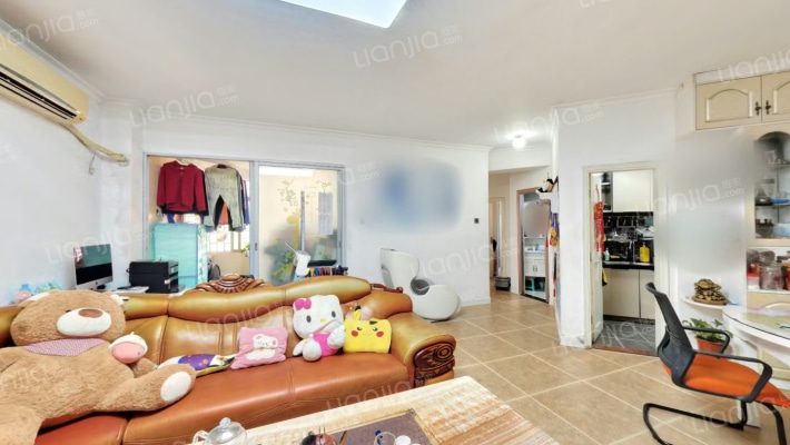 国企大厦二手房实景图