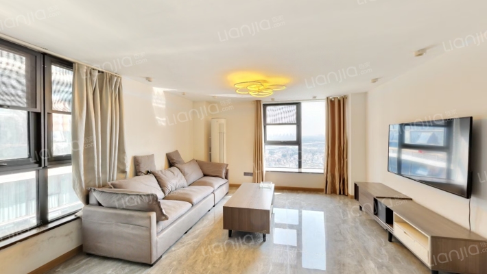 星光天地二手房实景图