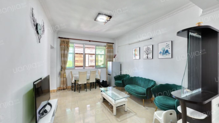 乔芳苑二手房实景图