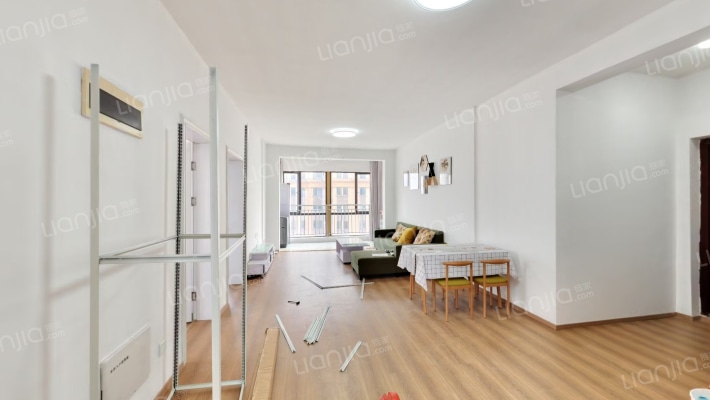 正旺U公馆二手房实景图