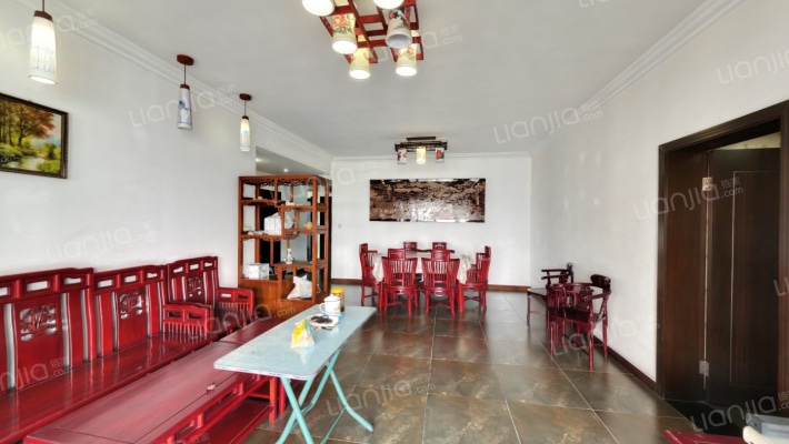 汇美大厦二手房实景图