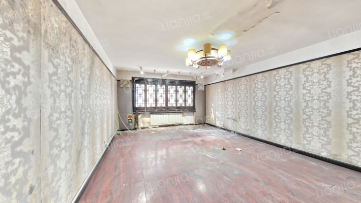 翠泽园二手房实景图