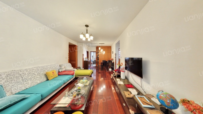 康达园A区二手房实景图