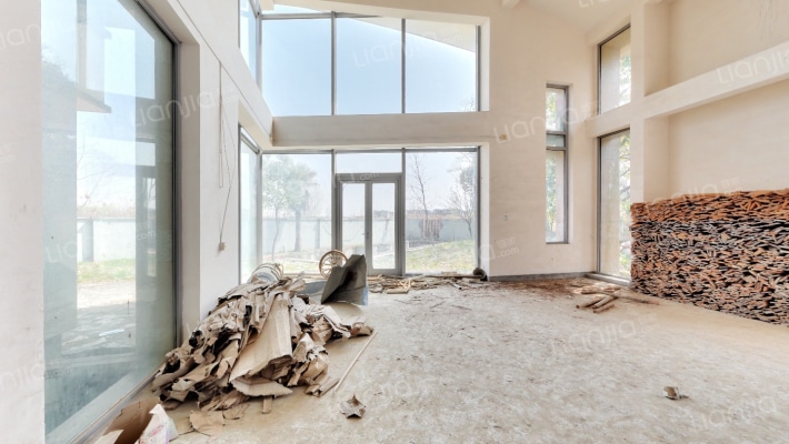 湖庭二手房实景图