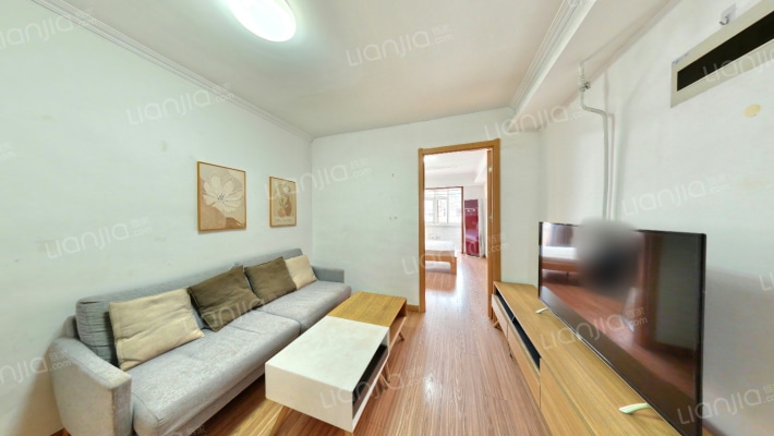 永泰东里二手房实景图