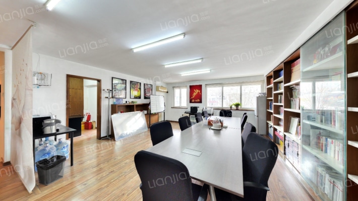 欧陆经典二手房实景图