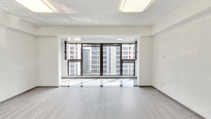 绿洲云湖十里院二手房实景图