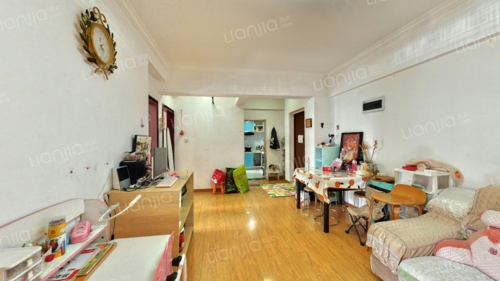 莲花湖小区二期二手房实景图