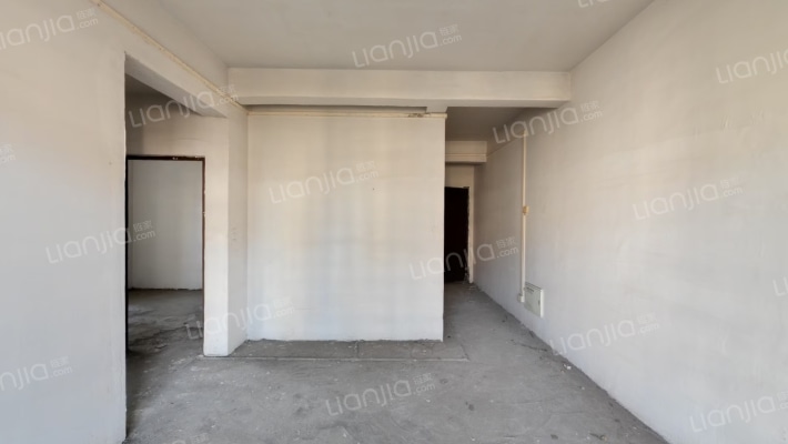 康嘉园二手房实景图