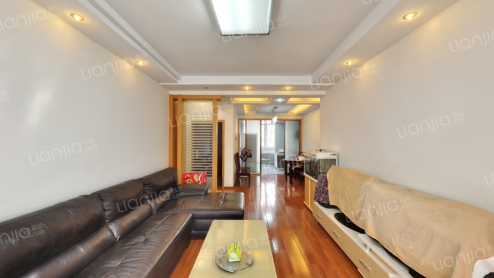 中前公寓二手房实景图