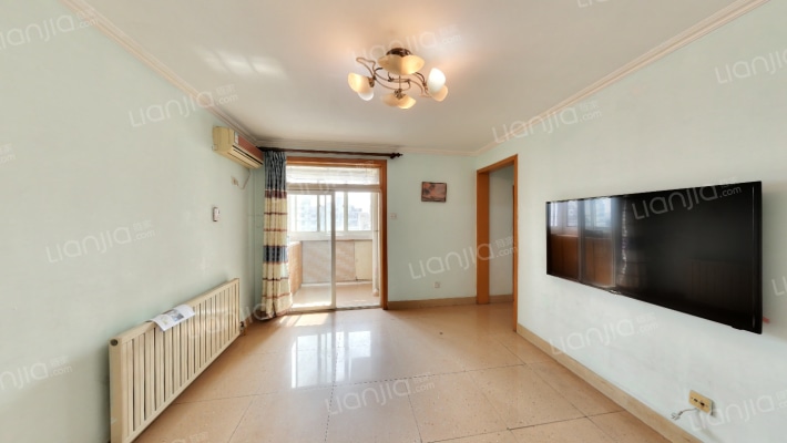 东风家园二手房实景图