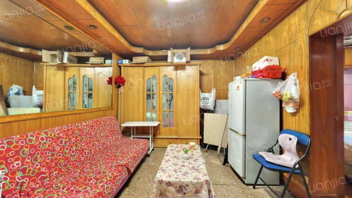 白鹰巷30号二手房实景图