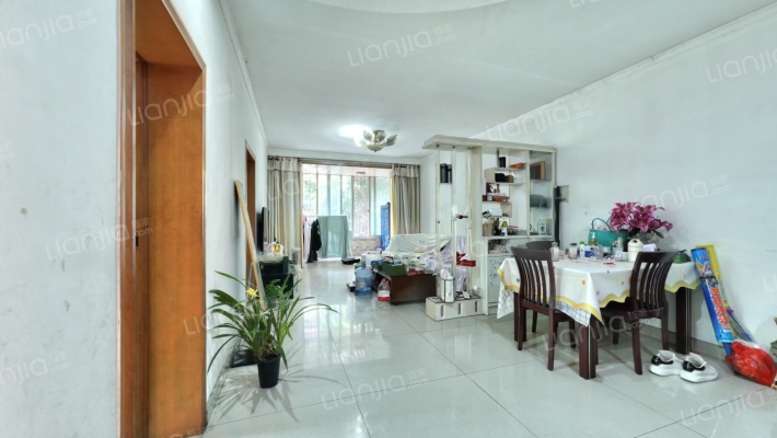 宏通苑二手房实景图