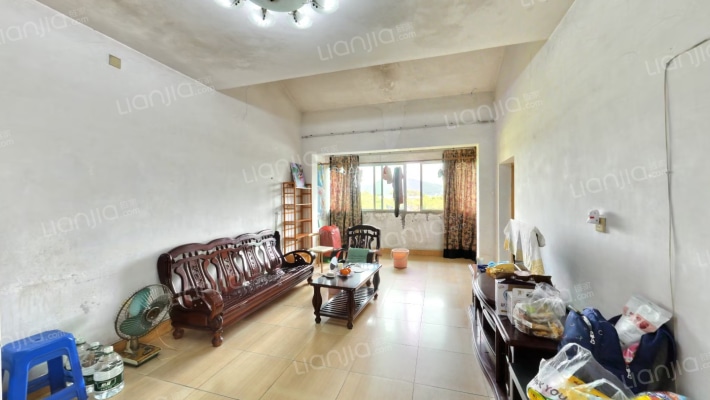 林田花园二手房实景图