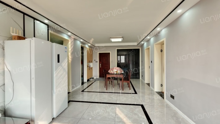 长宁苑三区二手房实景图