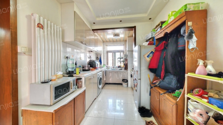 西木樨园二手房实景图