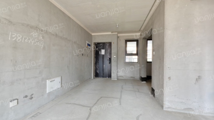 芦风华庭二手房实景图