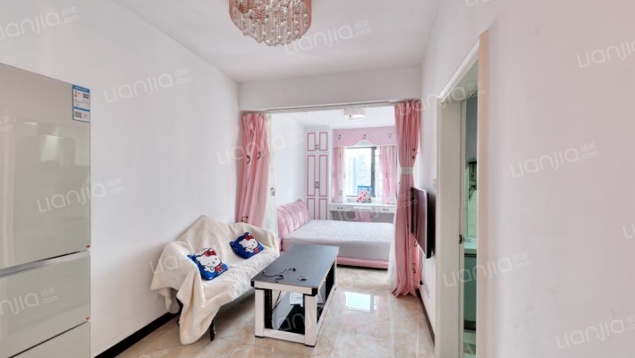 正旺U公馆二手房实景图