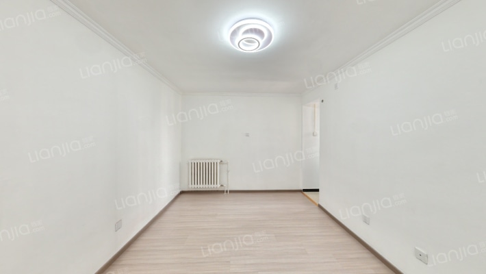 金隅丽景园二手房实景图