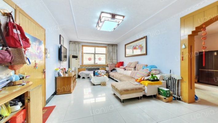 昌盛北街二手房实景图