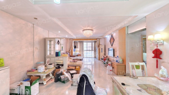 宏华花苑二手房实景图