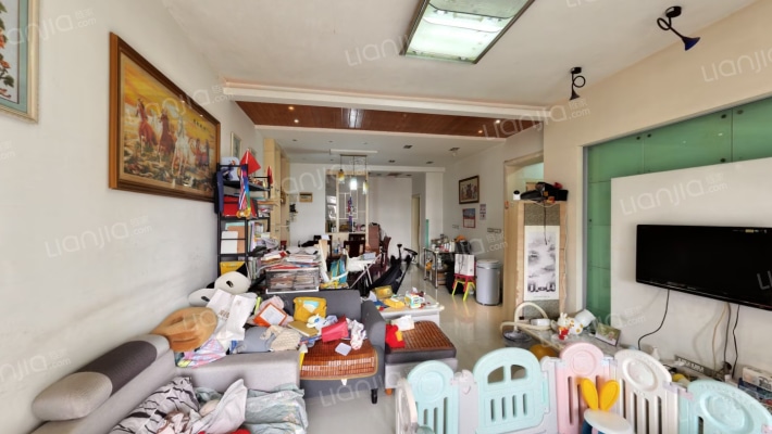缙麓雅苑二手房实景图