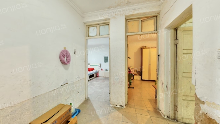 中原中路129号院二手房实景图