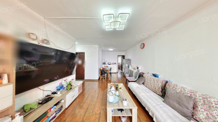 新都丽苑二手房实景图