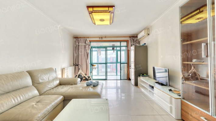 幸福时光二手房实景图