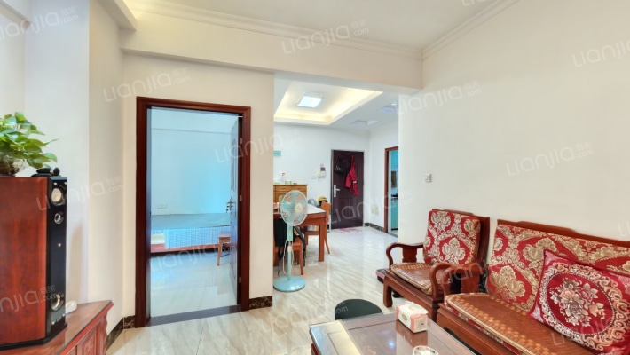 璟鹏华府二手房实景图