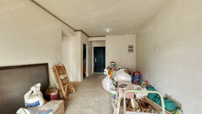 创源龙樾二手房实景图