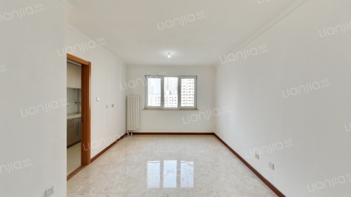 燕保百安家园一号院二手房实景图