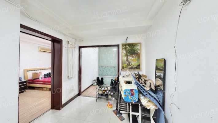 青年会家属院二手房实景图