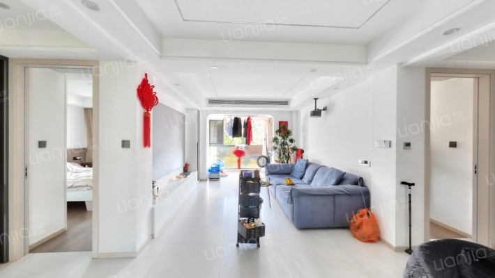 塘下美都二手房实景图