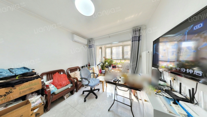 景和园二手房实景图