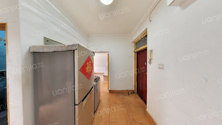 酒仙桥十二街坊二手房实景图