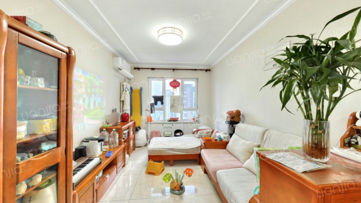 枫香苑二手房实景图