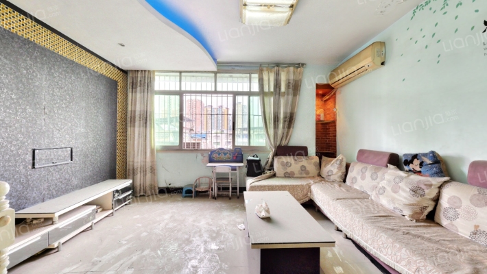 汇洋大厦二手房实景图