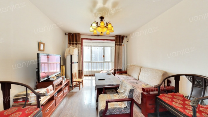 梧桐苑清露园二手房实景图