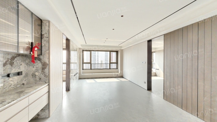 玺悦朝阳二手房实景图