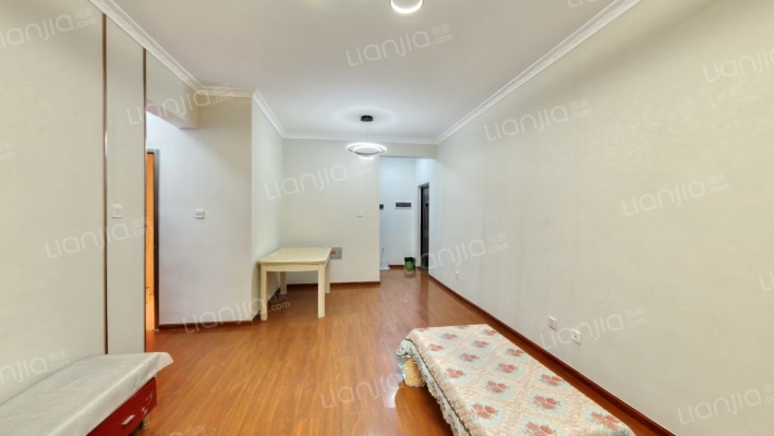 明信青庭二手房实景图