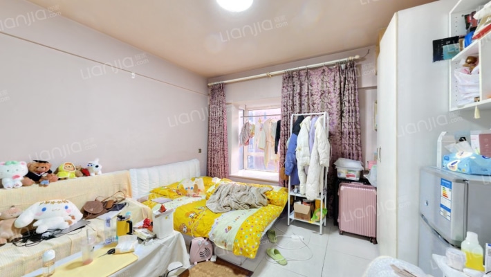 亦庄北岸二手房实景图