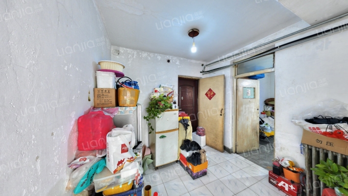 邮局宿舍二手房实景图