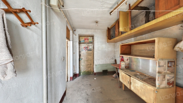 金客社区二手房实景图