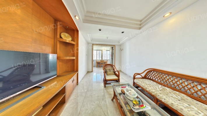 东华楼二手房实景图