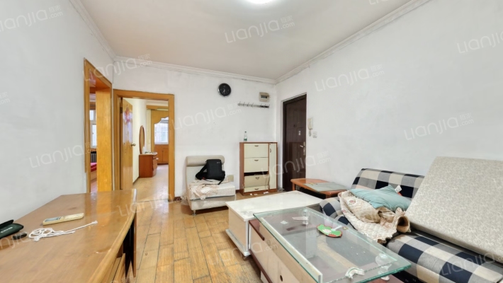 振兴路104号二手房实景图