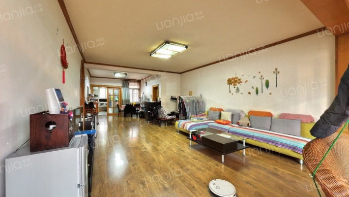 洪大花苑二手房实景图