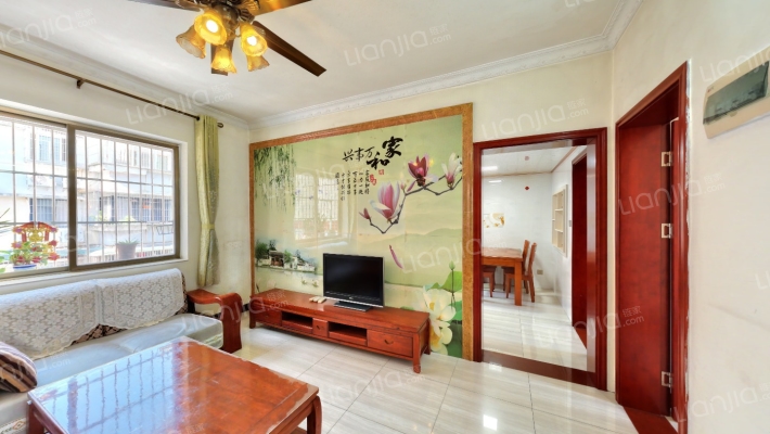 共和三路二手房实景图